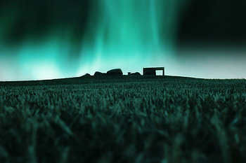 Aurora Lights , aurora, northern-lights, nature, sky HD wallpaper