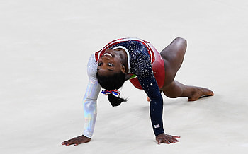 Female gymnasts, Floor routines, Olympics rule, Origins HD wallpaper