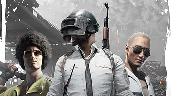Pubg Game Poster Art , pubg, playerunknowns-battlegrounds, 2018-games, games, poster, behance HD wallpaper