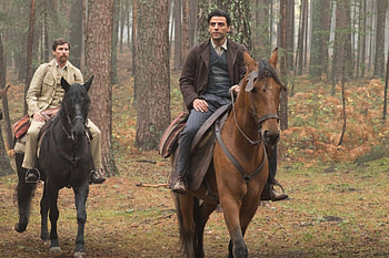 The Promise, iWitness, Documentary, Eyewitness HD wallpaper