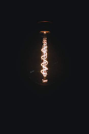 Dark, Shine, Light, Texture, Textures, Lamp, Glow HD phone wallpaper