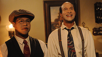 Jordan Peele, Key & Peele, Full episodes, Online HD wallpaper