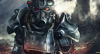 Fallout 4 Art HD wallpaper