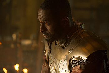 New Thor, The Dark World, Screens HD wallpaper