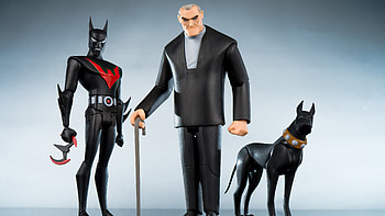 Batman Beyond 3, batman, superheroes HD wallpaper