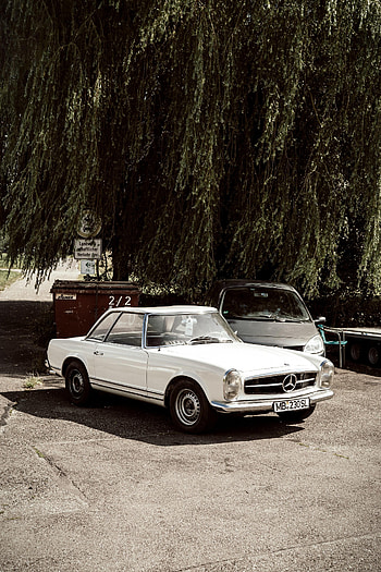 Cars, Car, Vintage, Mercedes-Benz, Retro HD phone wallpaper