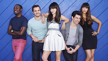 New Girl (2022) movie HD wallpaper