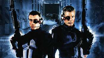 Universal Soldier, Movie database, Action film, Jean-Claude Van Damme HD wallpaper