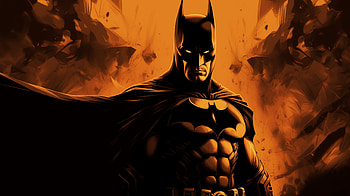 Batman: Ember Shadows — Comic, Comic, Batman HD wallpaper