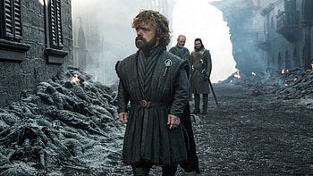 Peter Dinklage, Tyrion Lannister HD wallpaper