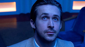 Ryan Gosling, Romantic musical, Award-winning performance, La La Land HD wallpaper