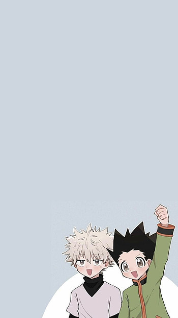 KilluaZoldyck, art, cartoon HD phone wallpaper