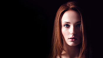 Sophie Turner, Stunning , Celebrity beauty, High quality HD wallpaper