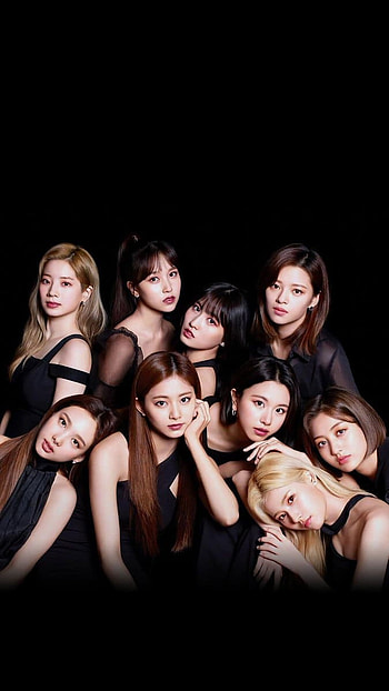 Twice - Top Quality Twice Background [ 30 + ], Twice 2021 HD phone wallpaper