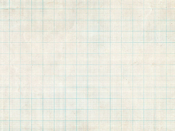 Graph Paper, Handwritten formulas, Precise calculations, Vintage stationery HD wallpaper