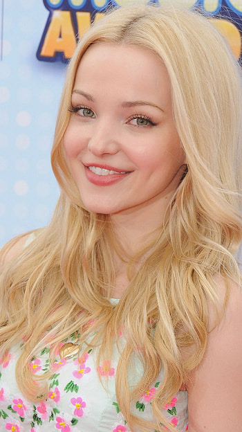 Dove Cameron, hollywood actress, model, gorgeous HD phone wallpaper