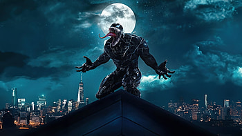 Venom The Last Dance Rebellion, venom, venom-the-last-dance, superheroes, artwork, digital-art HD wallpaper
