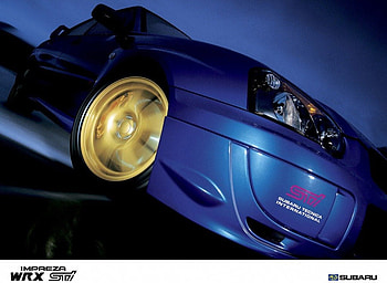 Subaru Impreza WRX STI, subaru, tuning, wrx, impreza, car, sti HD wallpaper