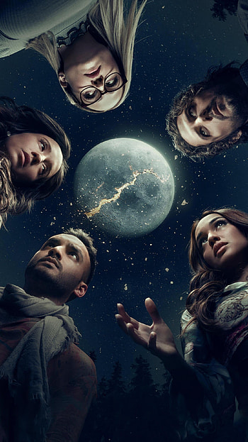 The Magicians (2022) movie HD phone wallpaper