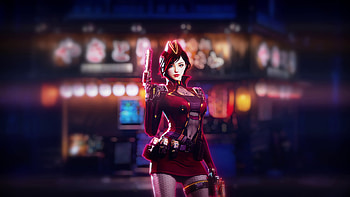 SOV PUNK (BL) | CROSSFIRE, video game, CrossFire HD wallpaper