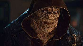 Suicide Squad, Killer Croc HD wallpaper