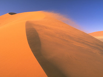 Wind HD wallpaper
