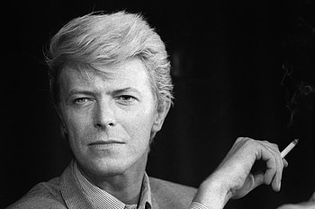 David Bowie, Music-inspired , , Stunning visuals HD wallpaper