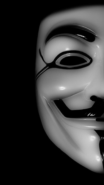 Anonymus , Best quality HD phone wallpaper
