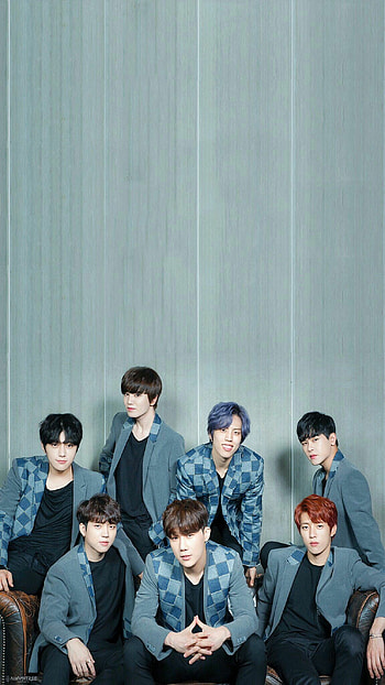 Infinite K-Pop, Electrifying music, Dynamic group, Endless talent HD phone wallpaper
