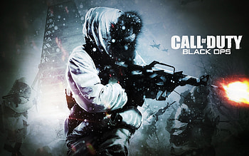 CALL OF DUTY, car, fight, beautiful, nice, action, cool, game, , amazing HD wallpaper