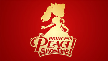 Princess Peach Showtime! HD wallpaper