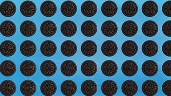 Cookie cravings, Sweet tooth satisfaction, Oreo delight, Tempting treats HD wallpaper