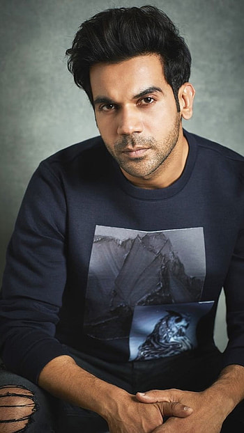 Rajkumar Rao, Rajkumar Rao Actor HD phone wallpaper