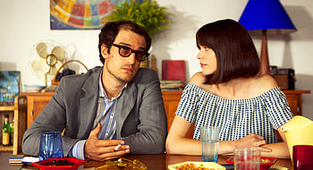 Michel Hazanavicius, Godard Mon Amour, Movie, Review HD wallpaper