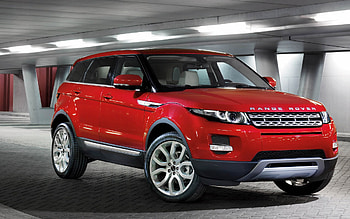 Land Rover Range Rover Evoque, evoque, land rover, rover, range HD wallpaper