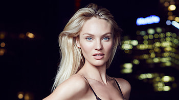 Candice Swanepoel, candice-swanepoel, celebrities, girls HD wallpaper