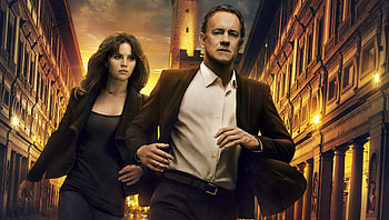 Inferno (2022) movie HD wallpaper