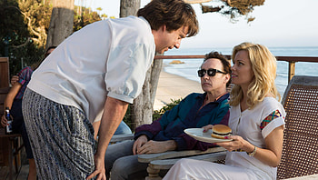 Love & Mercy (2022) movie HD wallpaper