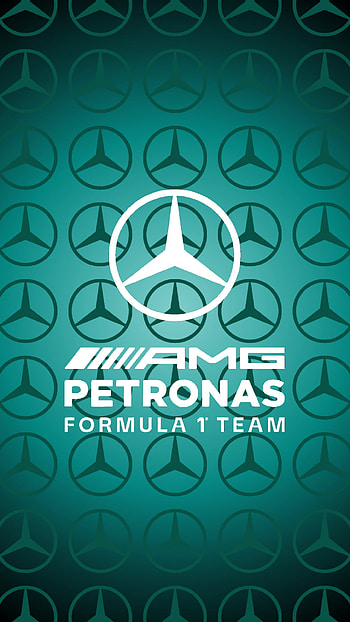 F1 Mercedes Team, Mercedes, F1, Team HD phone wallpaper