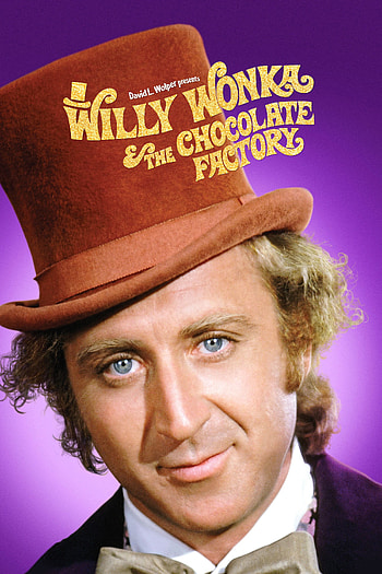 Willy Wonka, Chocolate factory, Movies anywhere, Movie HD phone wallpaper
