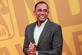 Hill Harper, Dad's job, Keep son out HD wallpaper