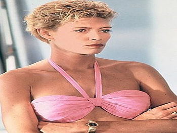 KELLY McGILLIS, movies, action, actresses, us HD wallpaper