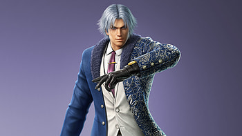 Lee Chaolan Tekken 7, tekken-7, tekken, games, ps-games HD wallpaper