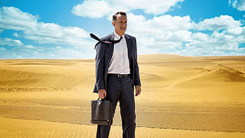 A Hologram for the King (2022) movie HD wallpaper
