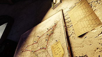 Miscellanea, Miscellaneous, Table, Paper, Cards HD wallpaper
