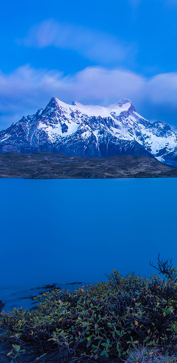 Chile, Travels, Torres del Paine, Earth HD phone wallpaper