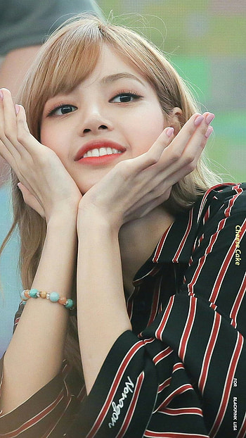 Blackpink, Lalisa, Korean, Singer HD phone wallpaper