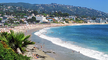 Visit Laguna Beach, 2022 travel guide, Explore California coast, Experiences with Expedia HD wallpaper