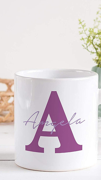 A Name Ka, Angela, Name Mug HD phone wallpaper