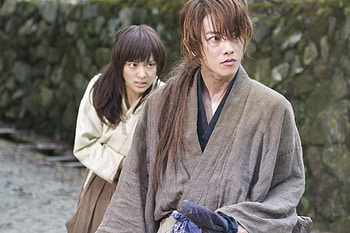 Kenshin, Final live-action films, Exciting announcement HD wallpaper